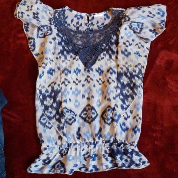 Girls Gap outfit size 10 - Picture 2 of 5